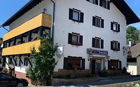 Hotel Tannenhof